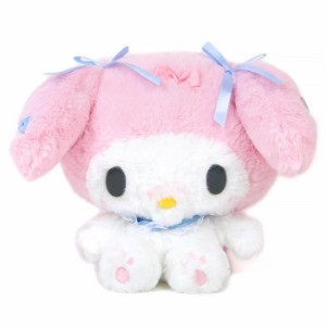 マイメロディ ぬいぐるみ マグネット入りぬいぐるみ いつでもぴとっ サンリオ sanrio 