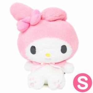 マイメロディ ぬいぐるみ スタンダード S サンリオ sanrio 