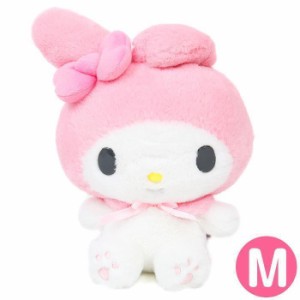 マイメロディ ぬいぐるみ スタンダード M サンリオ sanrio 