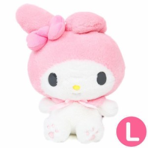 マイメロディ ぬいぐるみ スタンダード L サンリオ sanrio 