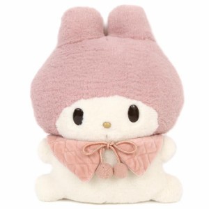 マイメロディ クッションぬいぐるみ ぽてもこ サンリオ sanrio キャラクター