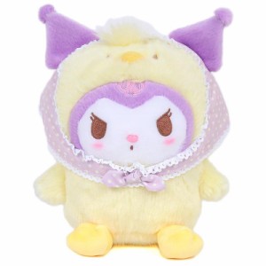 クロミ ぬいぐるみ イースター サンリオ sanrio