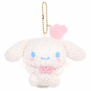 シナモロール マスコットホルダー ミニマスコット ファンシーショップ サンリオ sanrio キャラクター