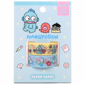 mt masking tape サンリオキャラクター 2個セット（【楽天市場