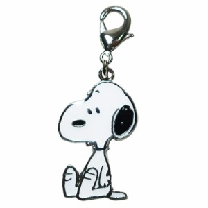  スヌーピー チャムコレ 座り チャーム Snoopy 