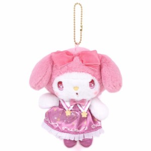 マイメロディ マスコットホルダー マスコット マジカルシリーズ サンリオ sanrio