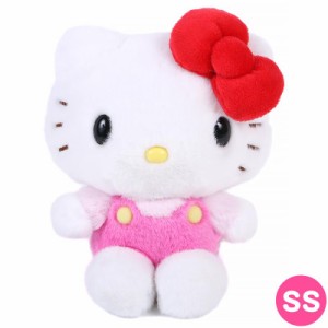 ハローキティ ぬいぐるみ SS スタンダードぬいぐるみ サンリオ sanrio キャラクター