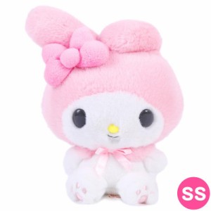 マイメロディ ぬいぐるみ SS スタンダードぬいぐるみ サンリオ sanrio キャラクター