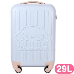 サンリオ SANRIO キャリーケース31L ぐでたま 502375 サンリオ(SANRIO