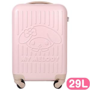 【最終値下げ】サンリオ ぐでたま キャリーケース キャリーバッグ ぐでたま キャリーケース31L｜サンリオオンラインショップ本店 - 公式