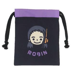 ワンピース　ロビン　グッズセット ONE PIECE - ナミ ロビン 輩缶バッジセットの通販 by Apple