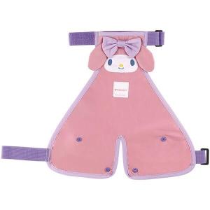 マイメロディ - 【新品】マイメロ　エプロンBL マイメロディ - マイメロ♡エプロンの通販 by おまとめ割引き