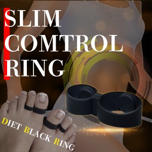 メール便OK♪【スリムコントロールリング -Slim Comtrol Ring-】送料代引き無料3個セット