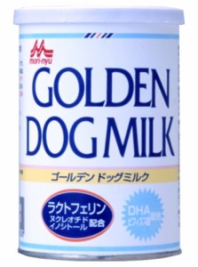 森乳サンワールド ゴールデン ドッグミルク 130g 犬用
