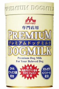 森乳 プレミアムドッグミルク 150g