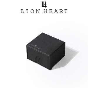 ライオンハート ギフトボックス メンズ ピアス イヤーカフ イヤリング専用 LH-01BX0060ZZ LION HEART クリスマス 誕生日 プレゼント ギフ