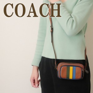 コーチ COACH バッグ レディース ショルダーバッグ メンズ ポーチ 小物ケース ミニ 男女兼用 1216QBR0M ブランド 人気