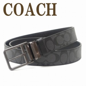 コーチ COACH ベルト メンズ レザー 91288QBMI5 ブランド 人気