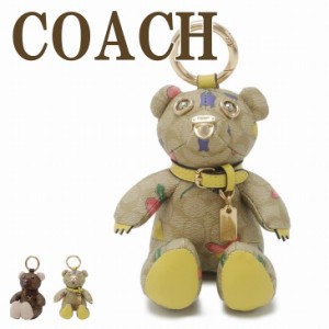 coach ベアの通販｜au PAY マーケット