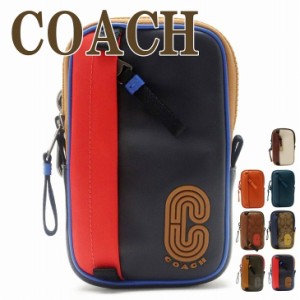 COACH ウエストポーチ CJ513 QBE7V メンズ