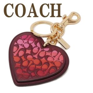 Coach キーホルダー ハートの通販 Au Wowma