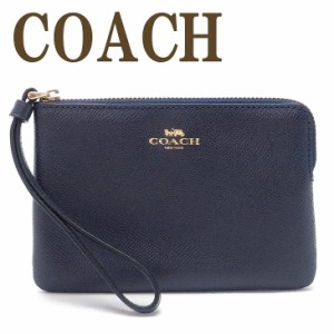 コーチ COACH ポーチ ハンドポーチ リストレット クラッチ 財布 ハンドバッグ 58032IMMID 【ネコポス】 ブランド 人気