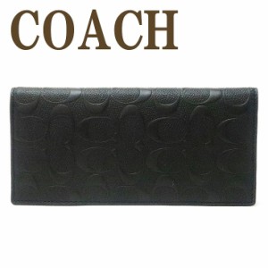 コーチ coach 財布 長財布 二つ折りの通販｜au PAY マーケット