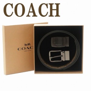 コーチ COACH ベルト メンズ レザー 22540QBTN2 ブランド 人気