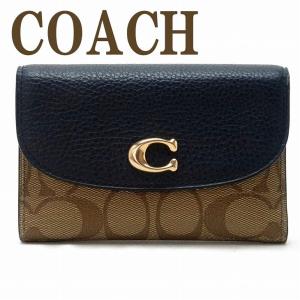 コーチ 財布 レディース 長財布 新作の通販 Au Pay マーケット