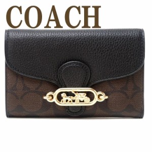 コーチ COACH 財布 レディース 長財布 二つ折り財布 ミドル財布 ホースキャリッジ 馬車 レザー 87935IMAA8 ブランド 人気