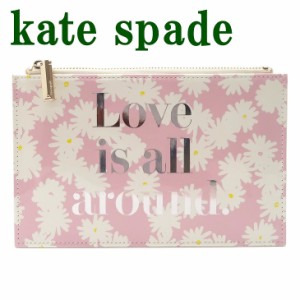 ケイトスペード KateSpade ペンシルポーチ ケース 筆箱 豪華6点セット小物 ステーショナリー 文房具 KS-193533 【ネコポス】 ブランド 人