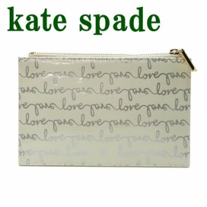 ケイトスペード KateSpade ペンシルポーチ ケース 筆箱 豪華6点セット小物 ステーショナリー 文房具 KS-193539 【ネコポス】 ブランド 人