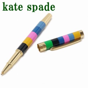 ケイトスペード kate spade ボールペン ケイトスペード 小物 kate spade ステーショナリー 文房具 KS-203548 【ネコポス】 ブランド 人気