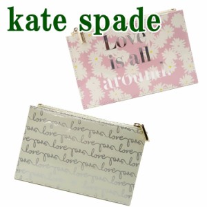 ケイトスペード KateSpade ペンシルポーチ ケース 筆箱 豪華6点セット小物 ステーショナリー 文房具 KS-PENCILPOUCH2 【ネコポス】 ブラ