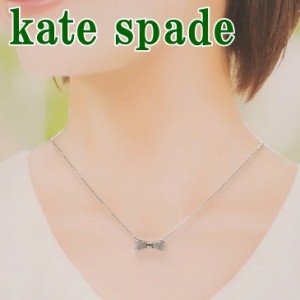 ケイトスペード KATE SPADE ネックレス O0RU2737-911 【ネコポス】 ブランド 人気