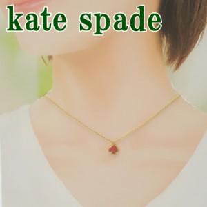 ケイトスペード KATE SPADE ネックレス O0RU3073-678 【ネコポス】 ブランド 人気