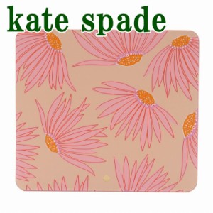 ケイトスペード KateSpade マウスパッド パッド ステーショナリー 小物 KS-202831 【ネコポス】 ブランド 人気