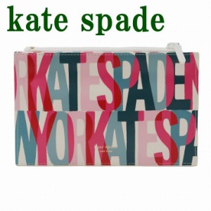 ケイトスペード kate spade ペンシルポーチ ケース 筆箱 豪華6点セット小物 KS-215047 【ネコポス】 ブランド 人気