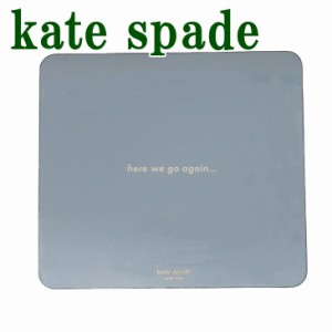 ケイトスペード kate spade マウスパッド パッド ステーショナリー 小物 KS-223534 【ネコポス】 ブランド 人気