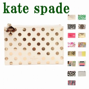 ケイトスペード kate spade ポーチ ペンシルポーチ ケイトスペード ポーチ kate spade ペンケース ケース 筆箱 豪華6点セット小物 PENCIL