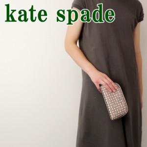 ケイトスペード バッグ KateSpade ポーチ コスメポーチ 化粧ポーチ WLR00271-194 ブランド 人気