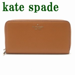 ケイトスペード Kate Spade 長財布 財布 レディース ラウンドファスナー WLR00392-910 ブランド 人気