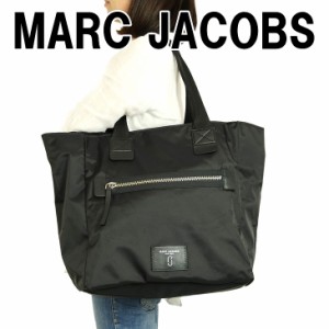 マークジェイコブス MARC JACOB バッグ ユニセックス 男女兼用 トートバッグ M0012699-001 ブランド 人気