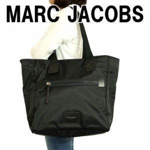 マークジェイコブス MARC JACOB バッグ ユニセックス 男女兼用 トートバッグ M0013943-001 ブランド 人気