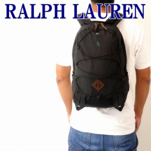 POLO RALPH LAUREN ポロ ラルフローレン メンズ ショルダーバッグ バックパック リュック RL-405792451-001 ブランド 人気