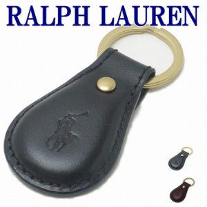 ポロ ラルフローレン RALPH LAUREN キーホルダー キーリング メンズ RL-KEY-M2 【ネコポス】 ブランド 人気