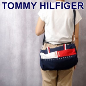 トミーヒルフィガー TOMMY HILFIGER バッグ ハンドバッグ レディース ショルダーバッグ ボストンバッグ ダッフルバッグ ドラムバッグ 2wa