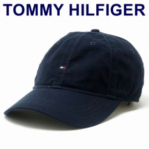 トミーヒルフィガー TOMMY HILFIGER 帽子 メンズ レディース ベースボールキャップ ハット つば付 スポーツ TH-7858936-475 ブランド 人