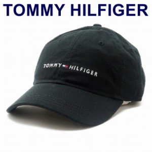 トミーヒルフィガー TOMMY HILFIGER 帽子 メンズ レディース ベースボールキャップ ハット つば付 スポーツ TH-7878600-017 ブランド 人
