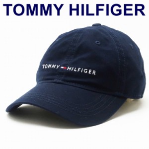 トミーヒルフィガー TOMMY HILFIGER 帽子 メンズ レディース ベースボールキャップ ハット つば付 スポーツ TH-7878600-475 ブランド 人
